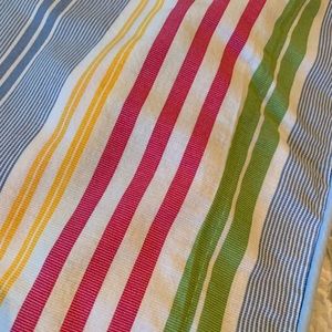 Vintage Ralph Lauren Euro shams